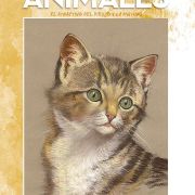 Colección Leonardo – 13 – Animales