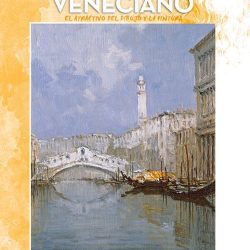 Colección Leonardo - 14 - Paisaje veneciano
