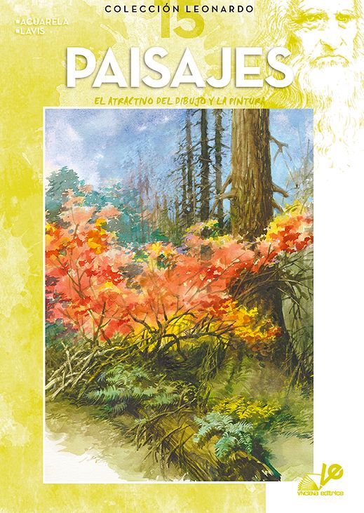 Colección Leonardo – 15 – Paisajes