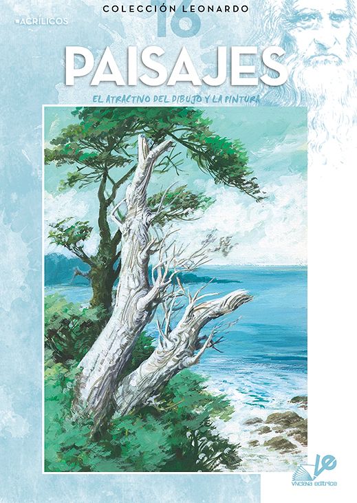 Colección Leonardo – 16 – Paisajes