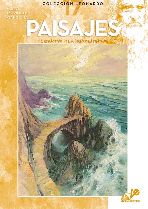 Colección Leonardo – 17 – Paisajes