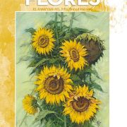 Colección Leonardo – 21 – Flores