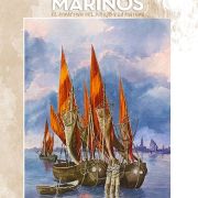 Colección Leonardo – 27 – Paisajes marinos