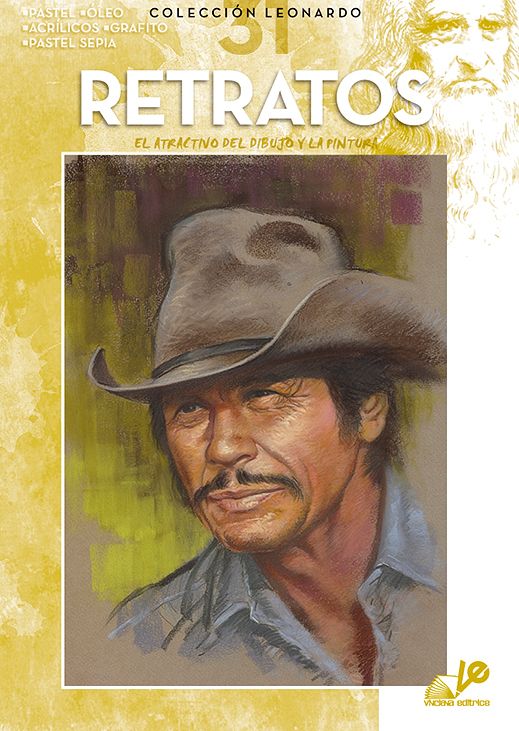 Colección Leonardo – 31 – Retratos