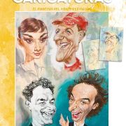 Colección Leonardo – 36 – Caricaturas