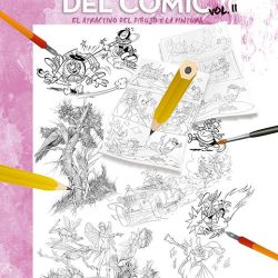 Colección Leonardo - 34 - Las bases del cómic vol. II
