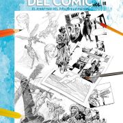 Colección Leonardo – 35 – Las bases del cómic vol. III