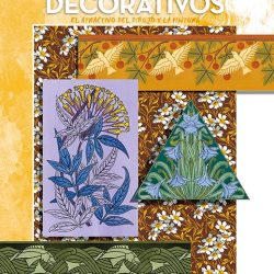 Colección Leonardo - 40 - Motivos decorativos