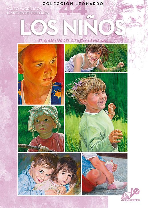 Colección Leonardo – 44 – Los niños