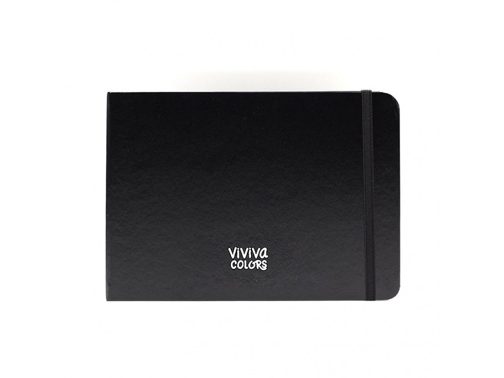 Cuaderno A5 Algodón Viviva Art.-Nr. VV276006