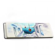 Cuaderno A5 Marfil Viviva Art.-Nr. VV276009