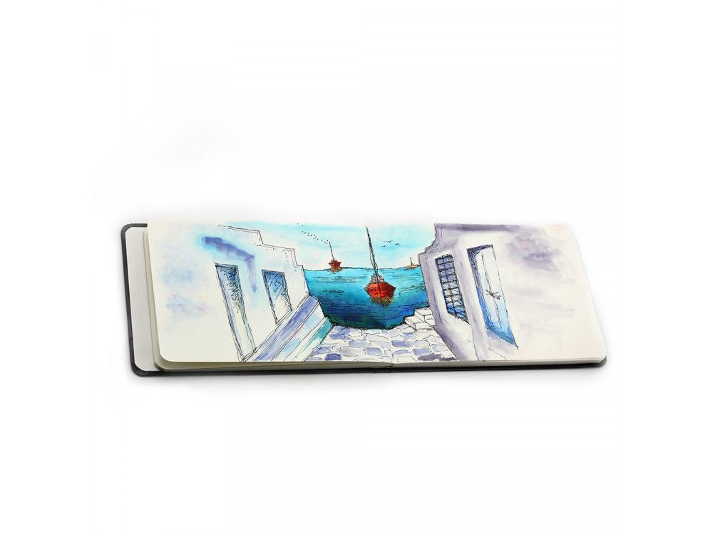 Cuaderno A5 Marfil Viviva Art.-Nr. VV276009