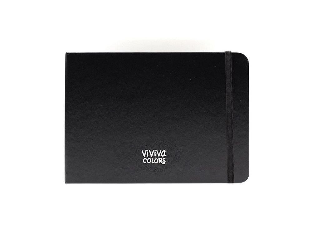 Cuaderno A5 Marfil Viviva Art.-Nr. VV276009