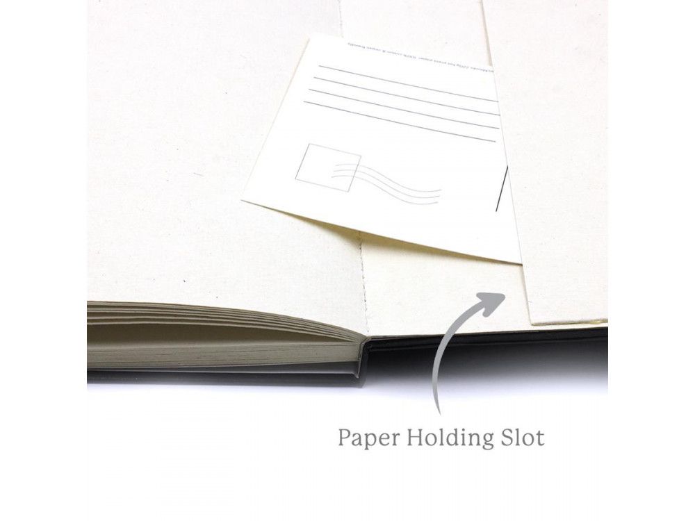 Cuaderno A5 Marfil Viviva Art.-Nr. VV276009