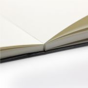 Cuaderno A5 Algodón Viviva Art.-Nr. VV276006