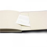Cuaderno A5 Algodón Viviva Art.-Nr. VV276006