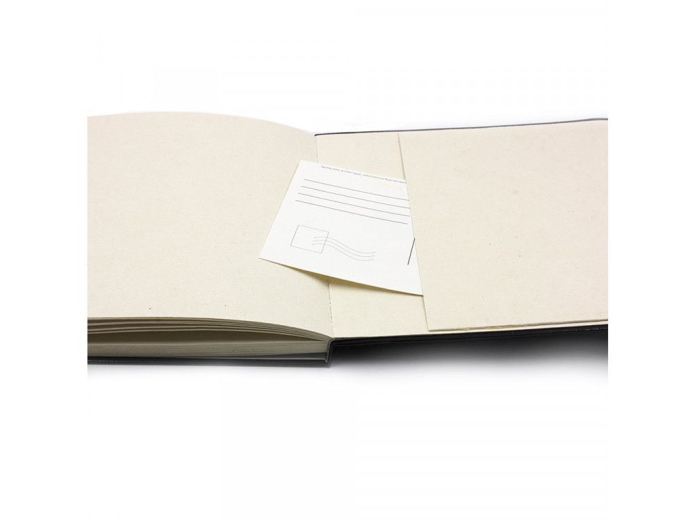 Cuaderno A5 Algodón Viviva Art.-Nr. VV276006