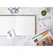 Cuaderno 19×19 Marfil Viviva Art.-Nr. VV276010