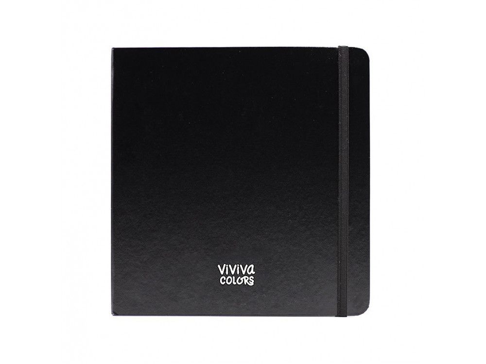 Cuaderno 19×19 Marfil Viviva Art.-Nr. VV276010