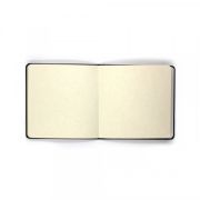 Cuaderno 19×19 Algodón Viviva Art.-Nr. VV276007