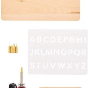 Pirograbador kit Art.-Nr. DSM 105105