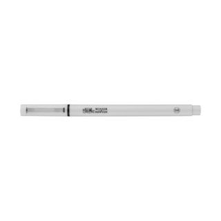 Fineliner Black 0,8