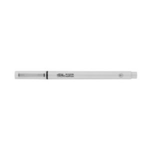Fineliner Black 0,1