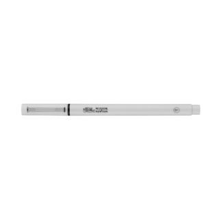 Fineliner Black 0,1