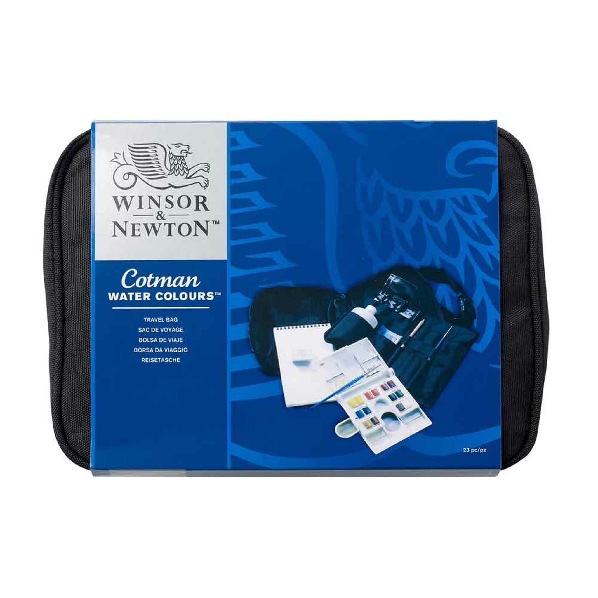 Bolsa de Viaje Cotman Art.-Nr. 094376918236