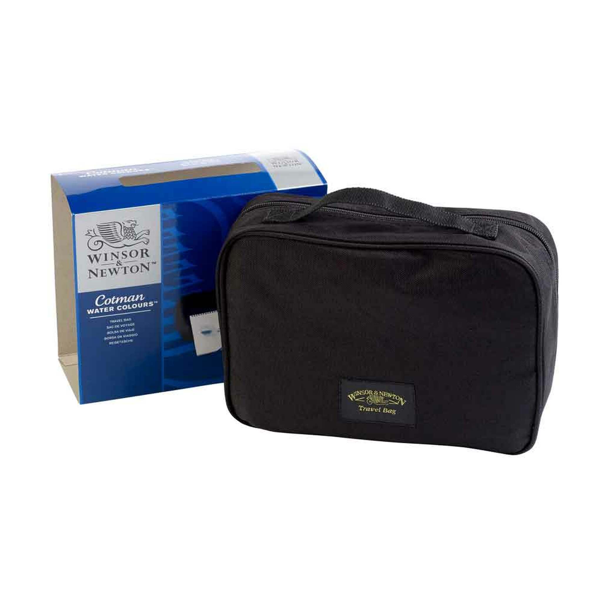 Bolsa de Viaje Cotman Art.-Nr. 094376918236