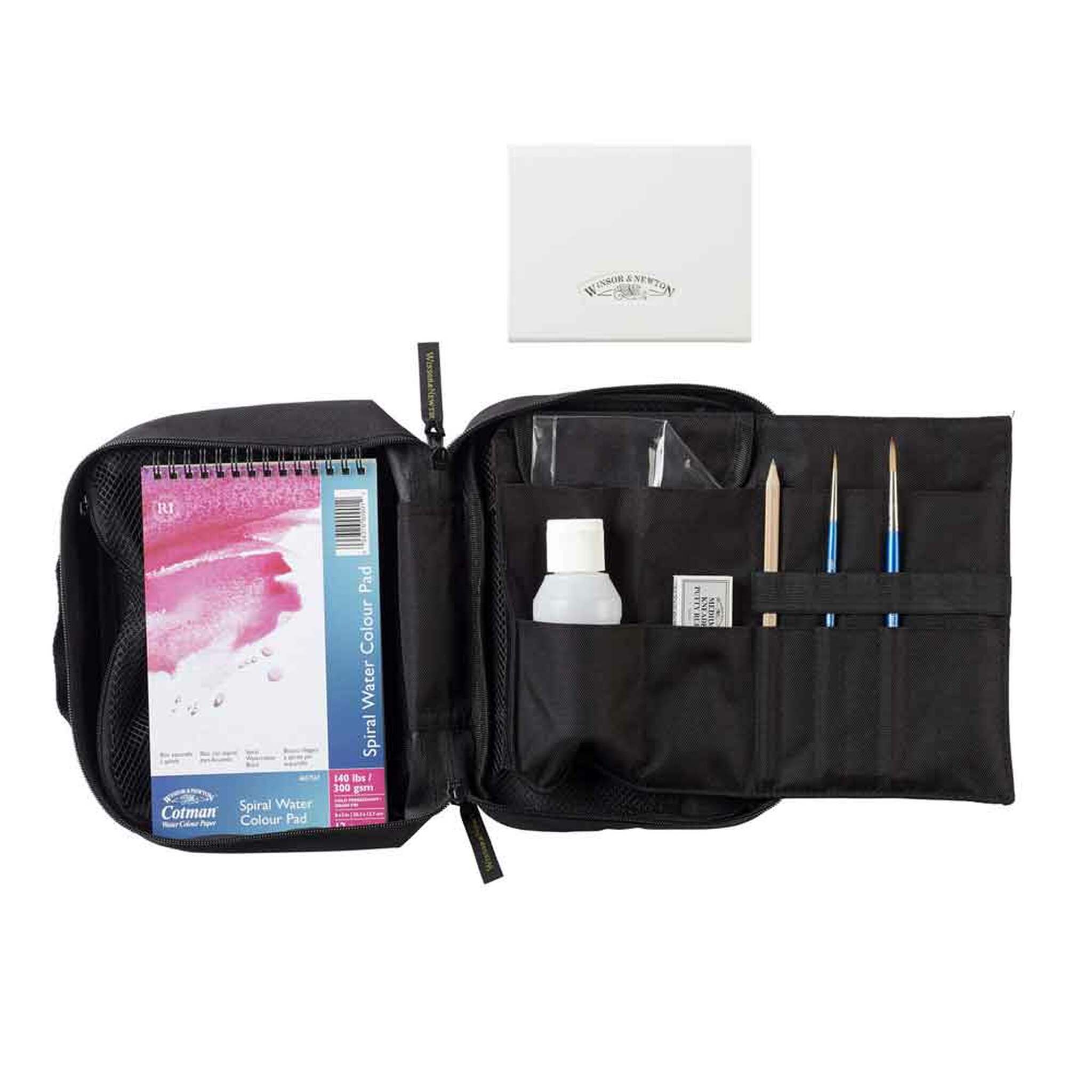 Bolsa de Viaje Cotman Art.-Nr. 094376918236