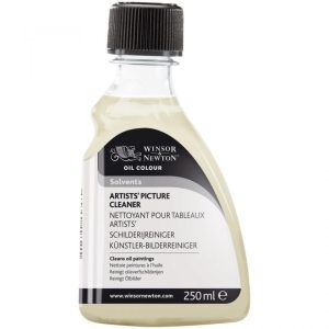 Limpiador para Cuadros 250 ml. Art.-Nr. 884955014479