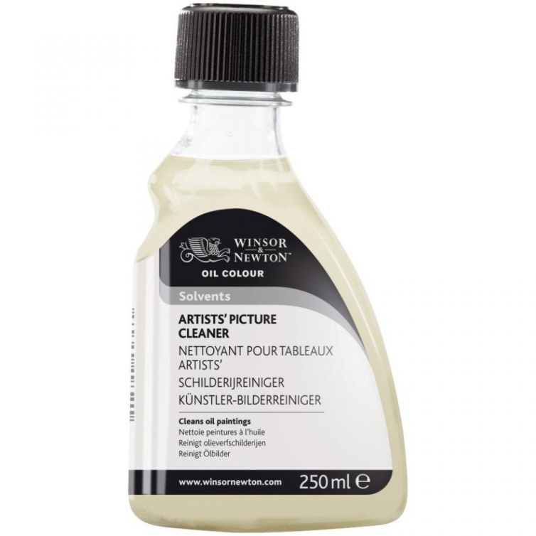 Limpiador para Cuadros 250 ml. Art.-Nr. 884955014479