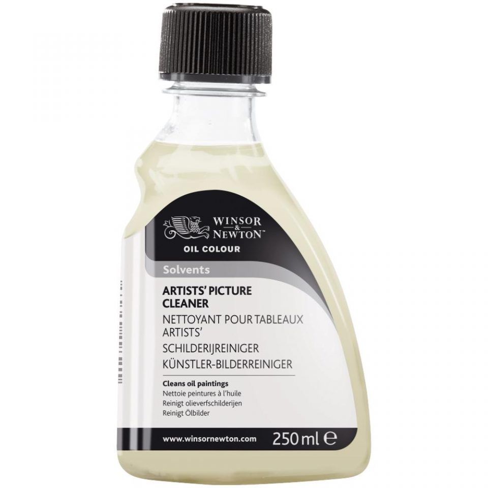 Limpiador para Cuadros 250 ml. Art.-Nr. 884955014479