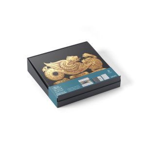 Set Estuche Regalo Acuarela Profesional Winsor & Newton