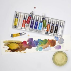 Caja Acuarela Cotman 12 tubos Art.-Nr. 5012572005753