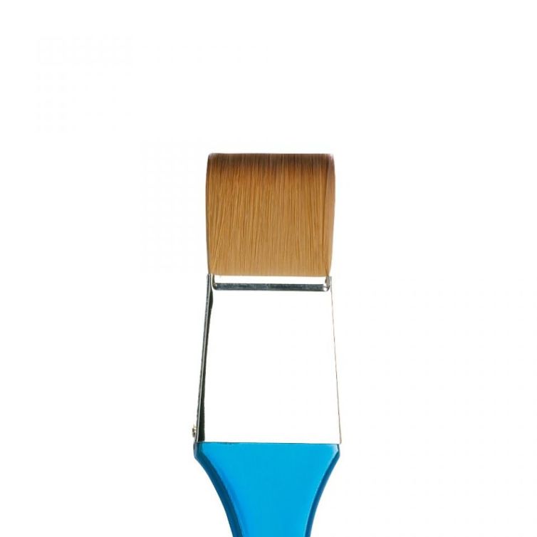 Pincel Acuarela para Aguadas nº1″-25 mm. Art.-Nr. 094376864083