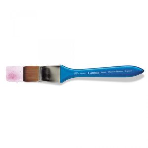 Pincel Acuarela para Aguadas nº 2″-50 mm. Art.-Nr. 094376864090