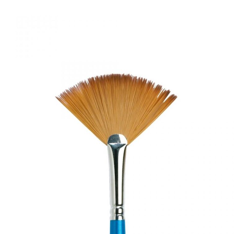 Pincel Acuarela Abanico nº6 Art.-Nr. 094376948295