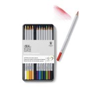 Set 12 Lápices de Color Surtidos Studio Collection Winsor & Newton Art.-Nr. 0490012