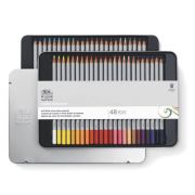Set 48 Lápices de Color Surtidos Art.-Nr. 0490014