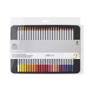 Set 48 Lápices de Color Surtidos Art.-Nr. 0490014