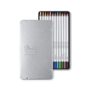 Set 12 Lápices de Color Surtidos Studio Collection Winsor & Newton Art.-Nr. 0490012