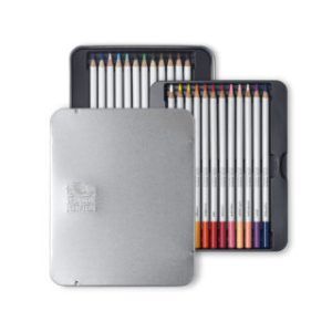 Set 24 Lápices de Color Surtidos Art.-Nr. 0490013