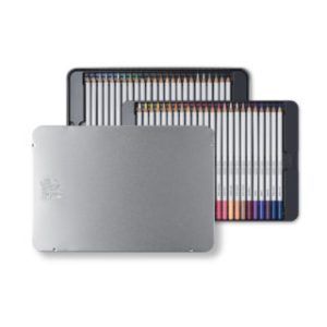 Set 48 Lápices de Color Surtidos Art.-Nr. 0490014