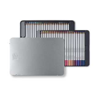 Set 48 Lápices de Color Surtidos Art.-Nr. 0490014