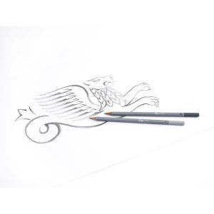 Set 10 Lápices de Dibujo Art.-Nr. 0490010