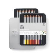 Set 24 Lápices de Color Surtidos Art.-Nr. 0490013