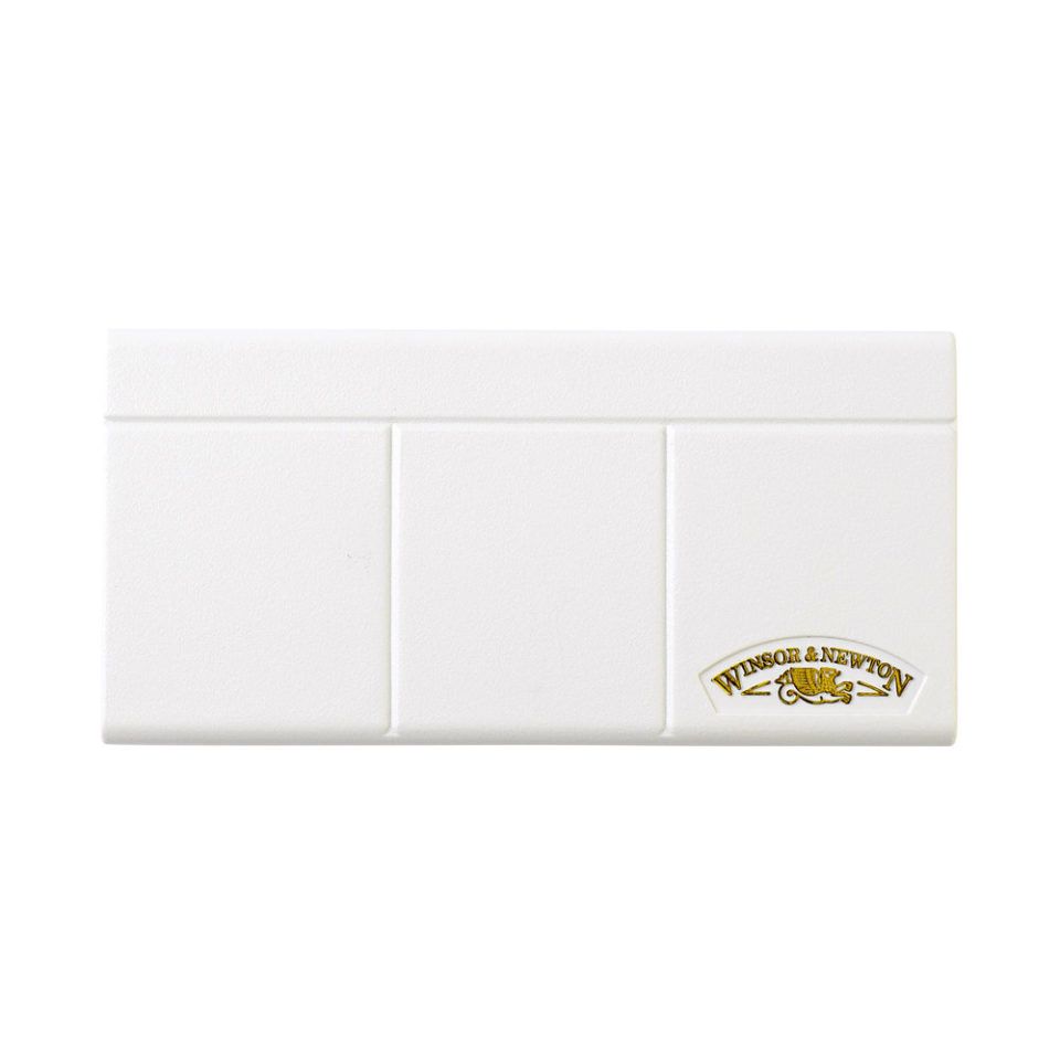 Caja Acuarela Cotman 12 ½ Godets Winsor & Newton Art.-Nr. 0390640