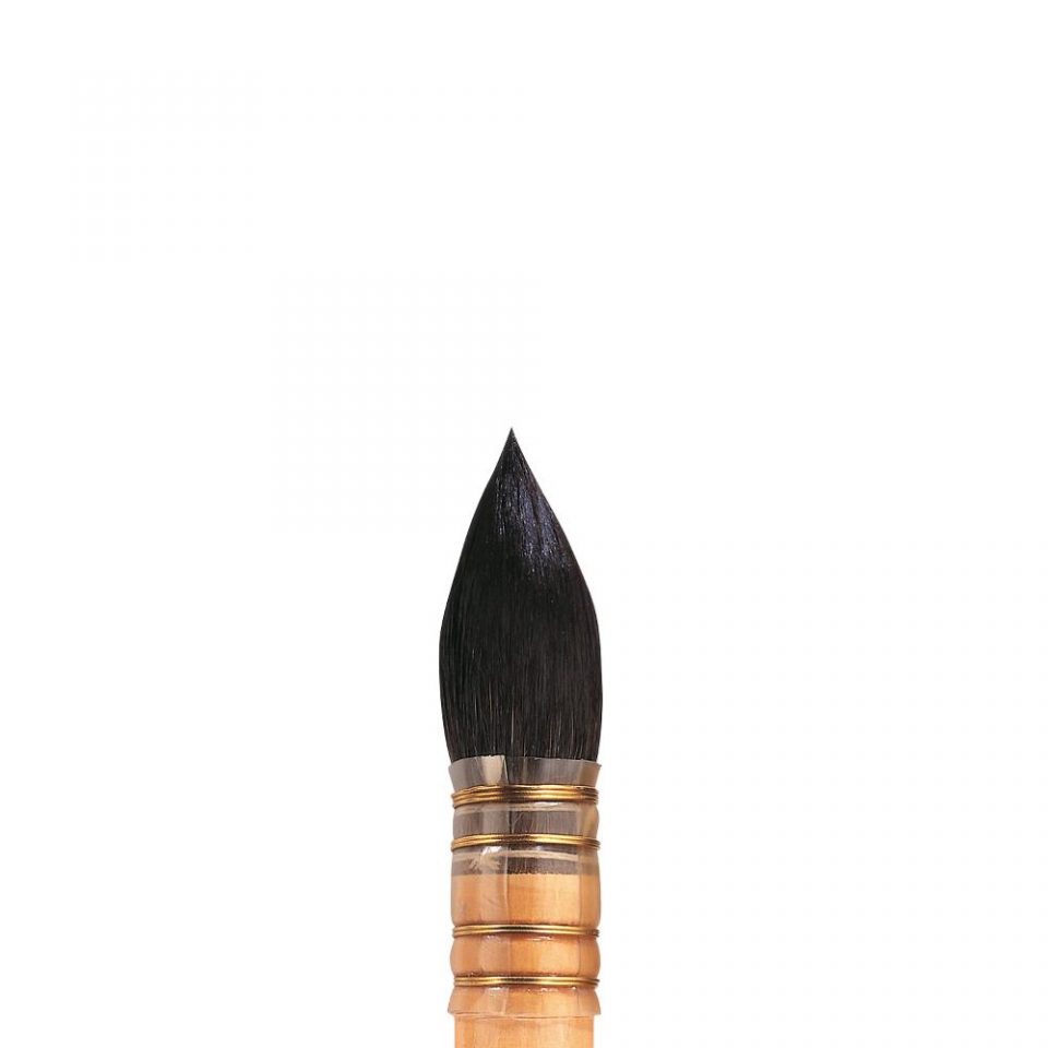 Pincel Acuarela Petit Gris nº8 Art.-Nr. 094376935707